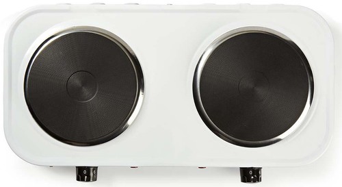 Piastra elettrica 2000w zone - piastra,