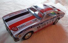 AUTO IN LATTA FORD MUSTANG