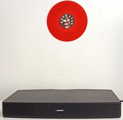 Bose solo sound system - solo,