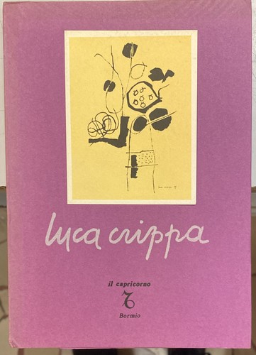 Luca crippa una - luca,