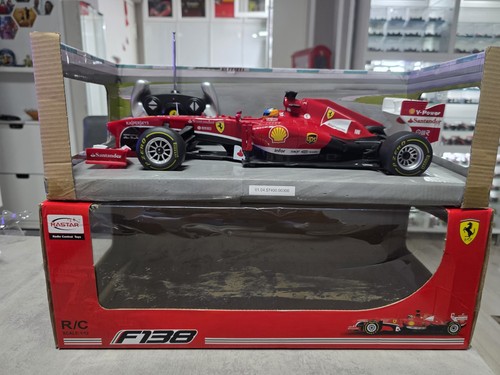 Ferrari f138 alonso - ferrari, f.alonso