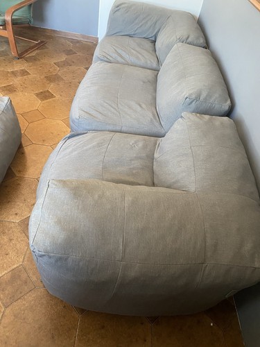 Divanocomponibile posti - divanocomponibile, a