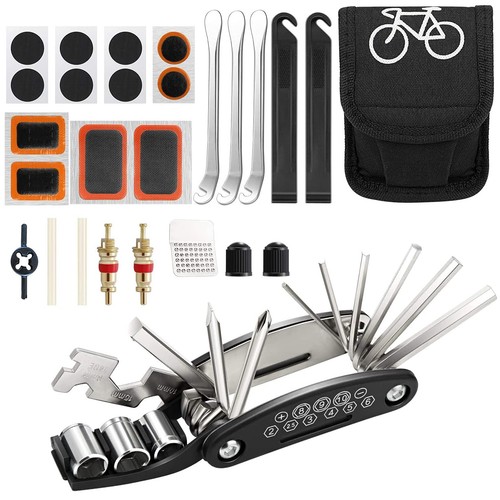 Kit riparazione per bici - kit,