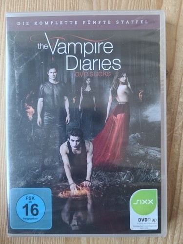 The vampire diaries die - the,