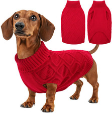 Maglione per Cani Grandi