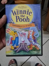 winnie the pooh dvd