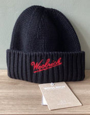 Cappello berretto nero