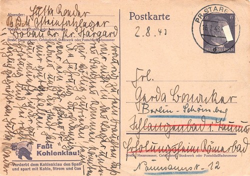 404969 intero postale - 404969),