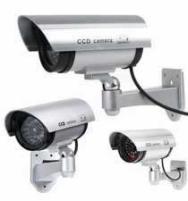 Telecamere finte sicurezza - finte,