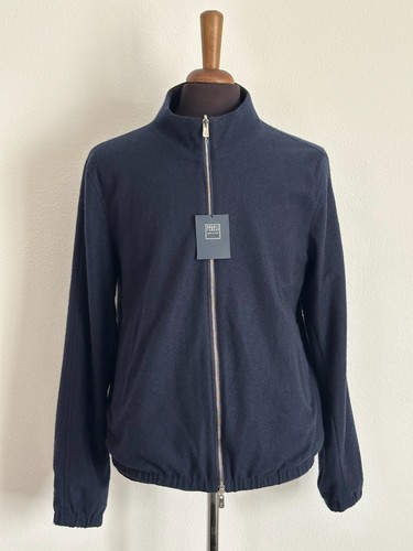Fedeli cashmere reversible - fedeli,