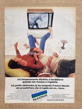 Vintage 1970s Naonis