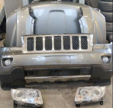 JEEP Grand CHEROKEE 3.0 CRD