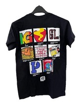 Mercato Pi'erre Bourne "GRAILS" taglia L