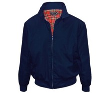 Giacca Harrington originale UK