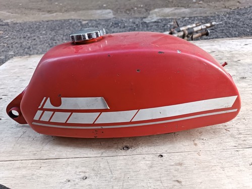 Serbatoio fantic super rocket - fantic,