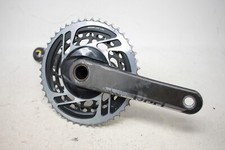Guarnitura bici da strada SRAM