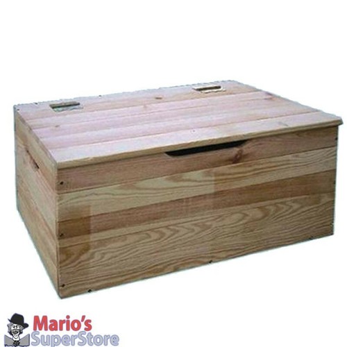 Baule cassapanca tirolese in - tirolese,
