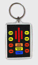 Portachiavi Il Auto, Fantastico Knight Rider Kitt Voice Box Keyring,