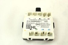 A2059004421 CENTRALINA PORTA POSTERIORE SINISTRA MERCEDES CLASSE C 180 W205 1.6 