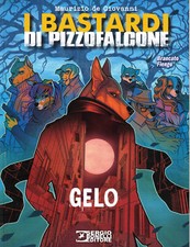 I Bastardi di Pizzofalcone