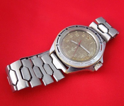 Orologio polso vintage - orologio, da