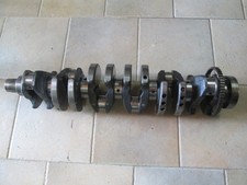 Albero motore originale per Bmw M57 3.0d 6 cilindri E39, E46, X5. [1752.17]