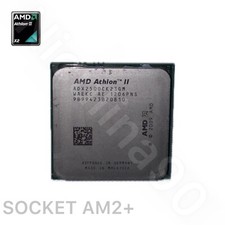 AMD Processore CPU Athlon II