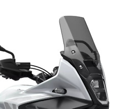 Honda NX500 2024 + Parabrezza