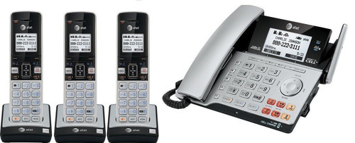 Tl86103 sistema di - at&t,