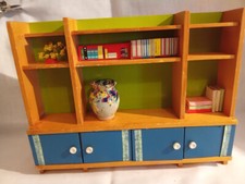 CASA BAMBOLE RIPRODUZIONE