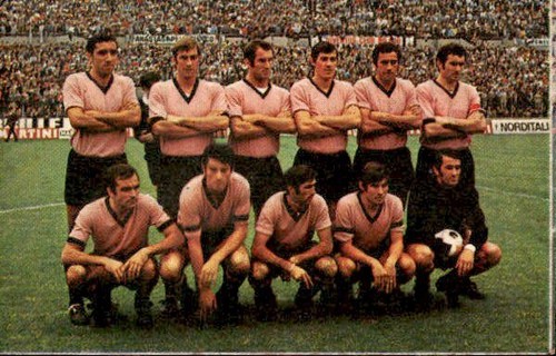 Figurina calciatori sagittario - calciatori,