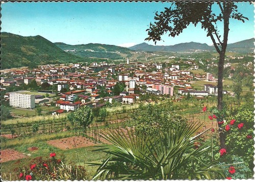 Chiasso - , svizzera)