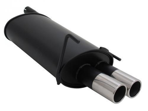 Scarico sportivo novus gruppon - sportivo,