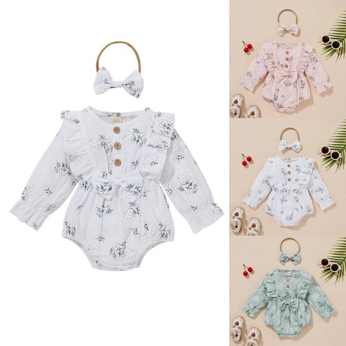Pagliaccetto neonato bambina