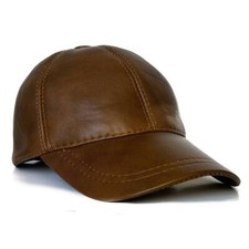 Cappello da baseball fatto a