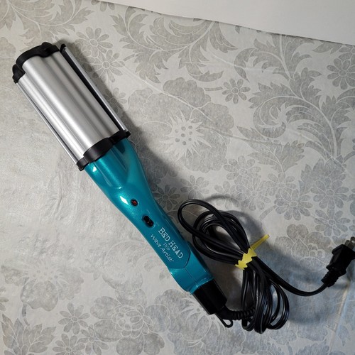 Tigi testa letto onda artista - testa,