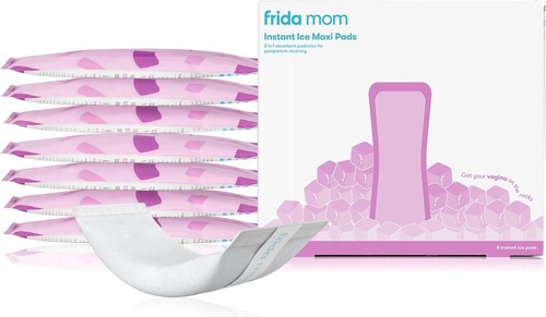 Frida mom pastiglie postpartum - pastiglie,