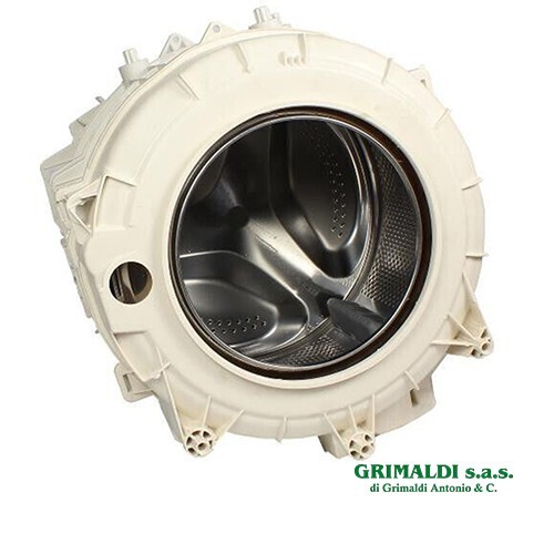 Vasca completa 62lt per - vasca,