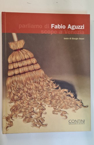 Parliamo scope venezia - di, a