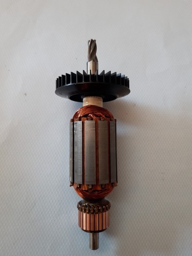 Bosch 2604010744 indotto