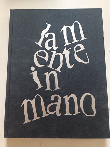 Mente mano ugo - la, in