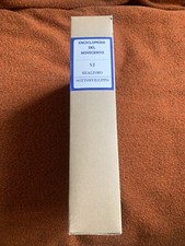 Treccani Enciclopedia Del