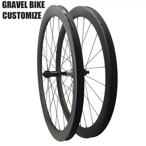 Set ruote bici strada - da,