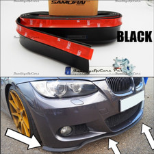 SPOILER Adesivo PER Bmw Serie