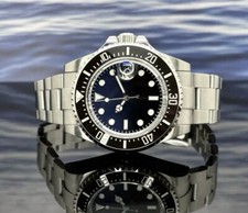Custom 43mm “SD” Style