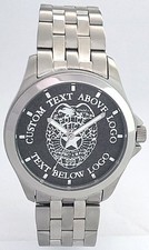 Orologio polizia quadrante - orologio,