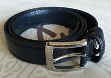 CINTURA UOMO IN PELLE LAURA