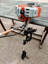 Motore Fuoribordo 2 Tempi Miscela