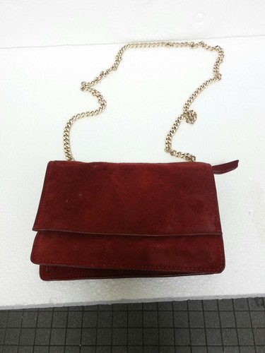 Borsa zara pelle - borsa, di