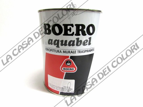 Boero aquabel tinte - boero,